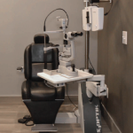 Exam Chair